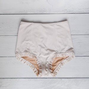 Kortni Jeane Bathing Suit Bottom, Size XS